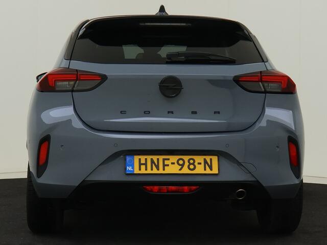 Opel CORSA 1.2 Turbo GS MD