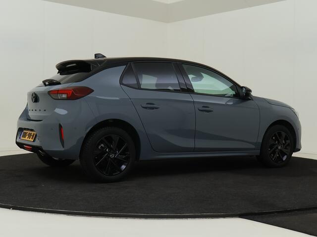 Opel CORSA 1.2 Turbo GS MD