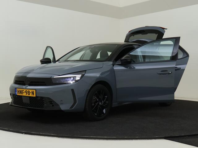Opel CORSA 1.2 Turbo GS MD