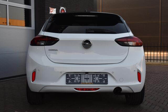 Opel CORSA 1.2 Turbo 100PK Elegance | Pano | Camera | Carplay | 17 Inch. | Incl. garantie