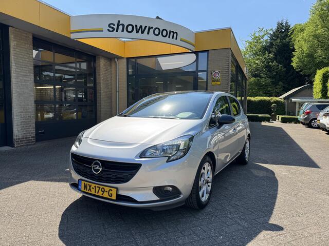 Opel CORSA 1.4 Color Edition Automaat Climate Control