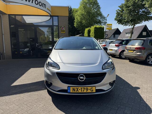 Opel CORSA 1.4 Color Edition Automaat Climate Control