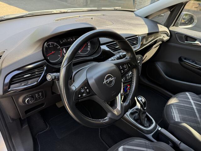 Opel CORSA 1.4 Color Edition Automaat Climate Control