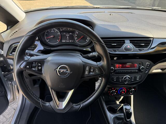 Opel CORSA 1.4 Color Edition Automaat Climate Control