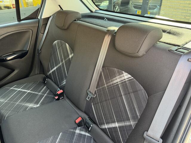 Opel CORSA 1.4 Color Edition Automaat Climate Control