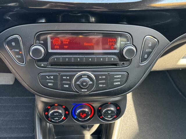 Opel CORSA 1.4 Color Edition Automaat Climate Control