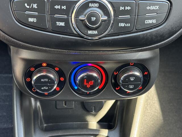 Opel CORSA 1.4 Color Edition Automaat Climate Control
