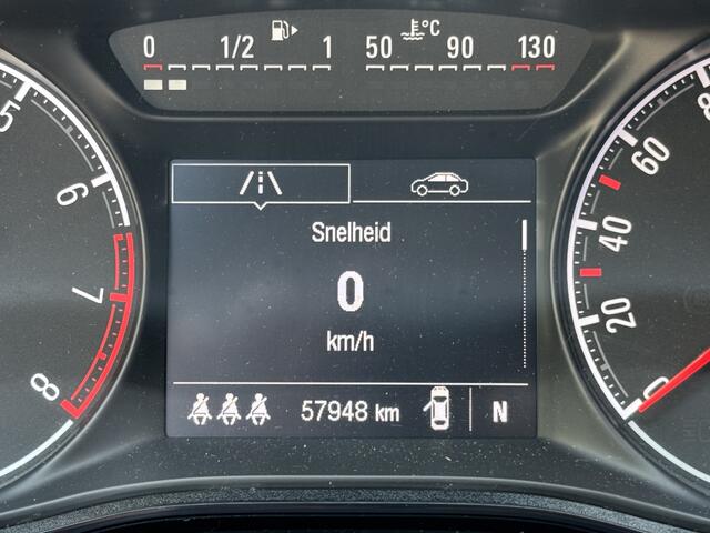 Opel CORSA 1.4 Color Edition Automaat Climate Control