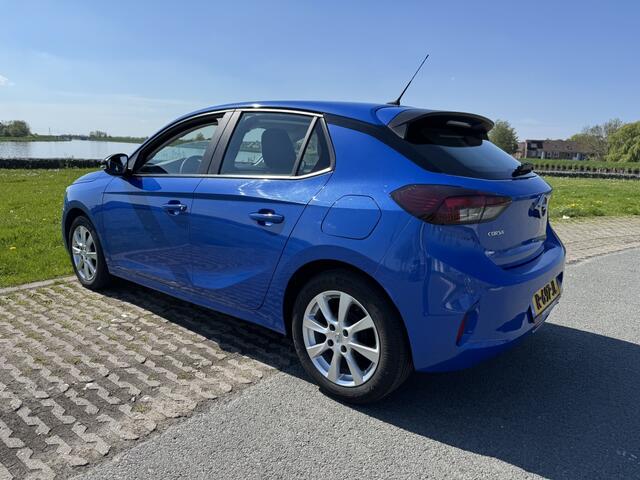 Opel CORSA 1.2 Edition | Navi | DAB | Carplay