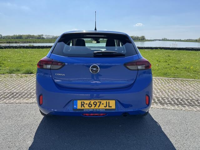 Opel CORSA 1.2 Edition | Navi | DAB | Carplay