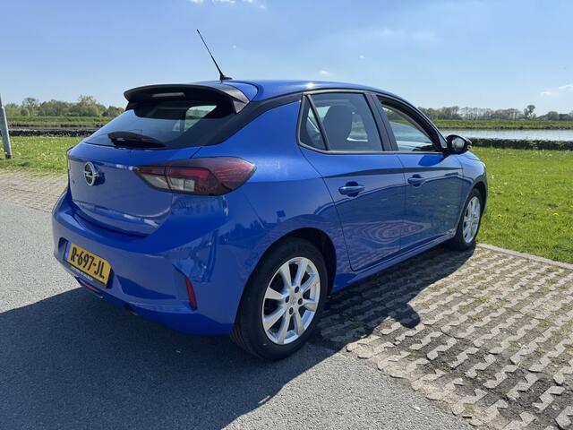 Opel CORSA 1.2 Edition | Navi | DAB | Carplay