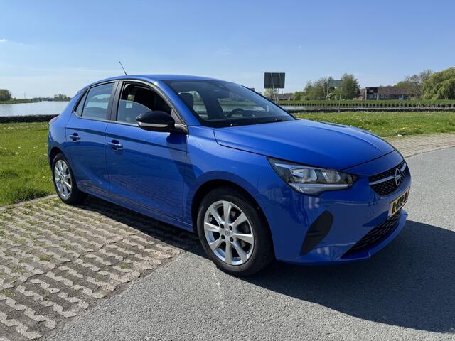 Opel CORSA 1.2 Edition | Navi | DAB | Carplay