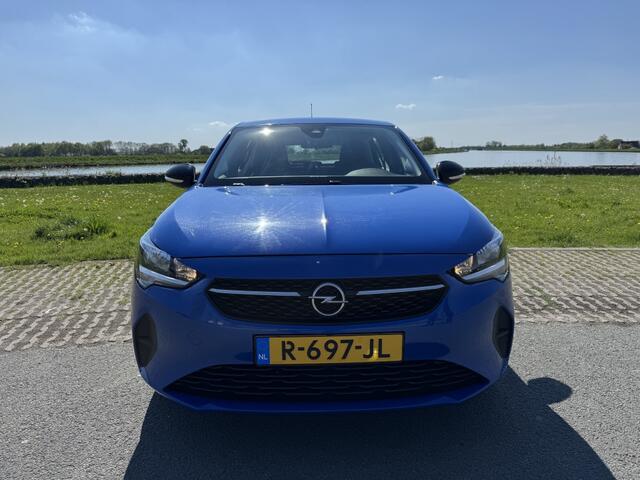 Opel CORSA 1.2 Edition | Navi | DAB | Carplay