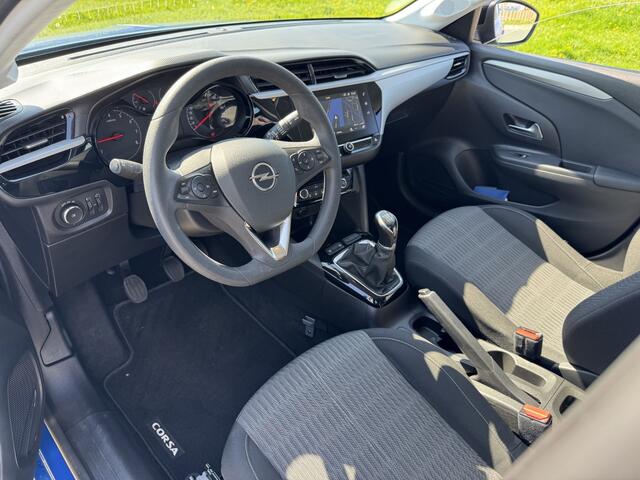 Opel CORSA 1.2 Edition | Navi | DAB | Carplay