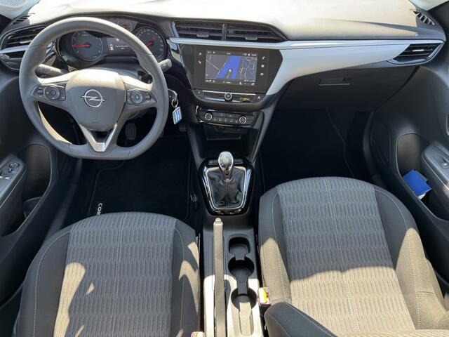 Opel CORSA 1.2 Edition | Navi | DAB | Carplay
