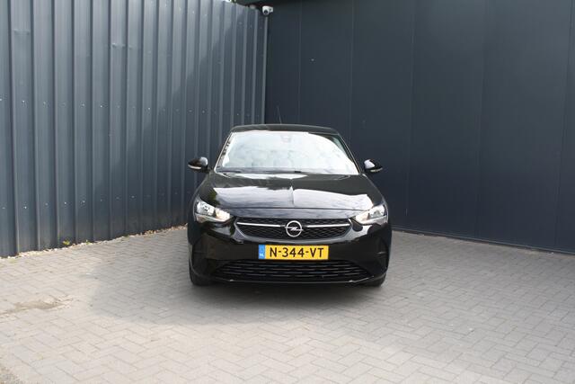 Opel CORSA 1.2 Edition - NAVIGATIE - AIRCO - 1e EIGENAAR - 5-DEURS