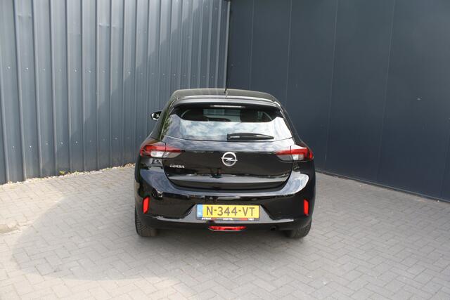 Opel CORSA 1.2 Edition - NAVIGATIE - AIRCO - 1e EIGENAAR - 5-DEURS
