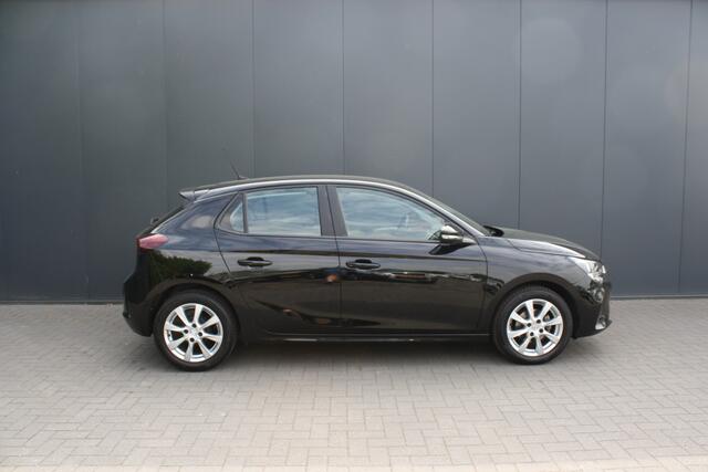 Opel CORSA 1.2 Edition - NAVIGATIE - AIRCO - 1e EIGENAAR - 5-DEURS