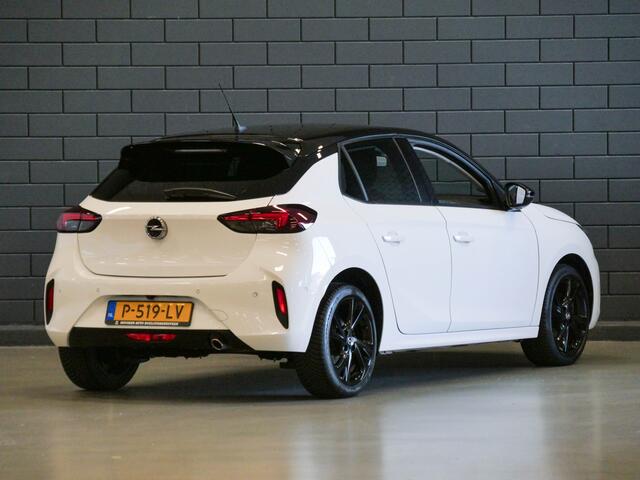 Opel CORSA 1.2 101PK GS Line Automaat | CAMERA | APPLE CARPLAY |