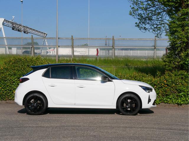 Opel CORSA 1.2 101PK GS Line Automaat | CAMERA | APPLE CARPLAY |