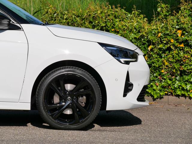 Opel CORSA 1.2 101PK GS Line Automaat | CAMERA | APPLE CARPLAY |