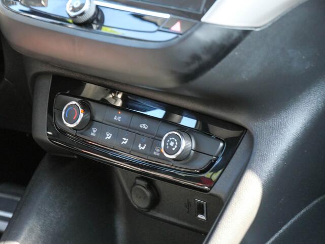 Opel CORSA 1.2 101PK GS Line Automaat | CAMERA | APPLE CARPLAY |