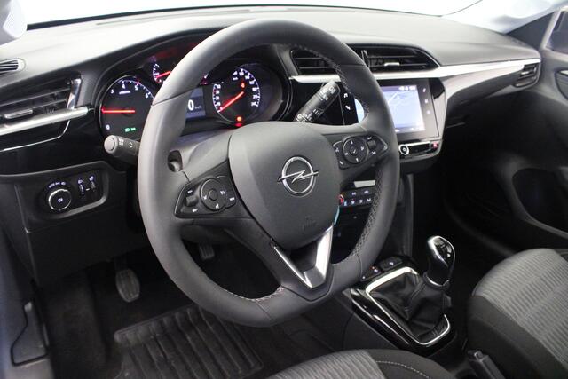 Opel CORSA 1.2 Elegance
