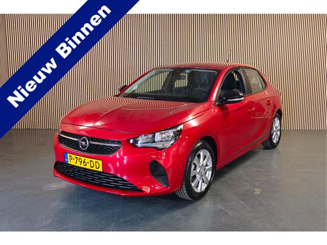 Opel CORSA 1.2 Edition - Apple Carplay/Android Auto - Cruise - Navi