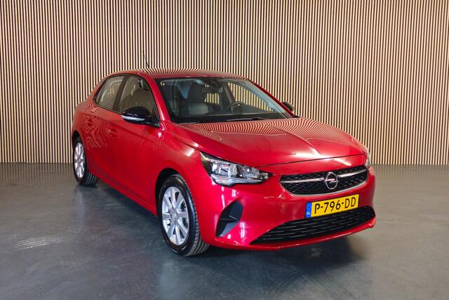 Opel CORSA 1.2 Edition - Apple Carplay/Android Auto - Cruise - Navi