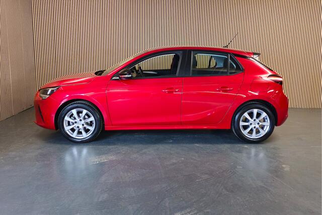 Opel CORSA 1.2 Edition - Apple Carplay/Android Auto - Cruise - Navi