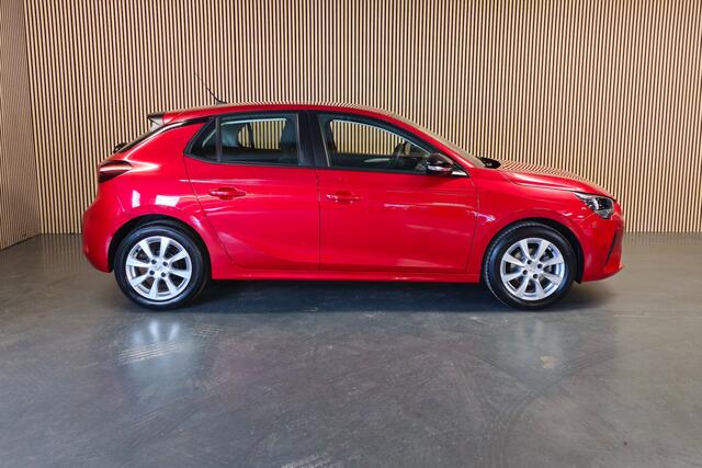 Opel CORSA 1.2 Edition - Apple Carplay/Android Auto - Cruise - Navi