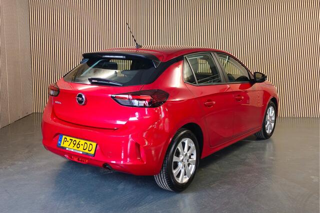 Opel CORSA 1.2 Edition - Apple Carplay/Android Auto - Cruise - Navi
