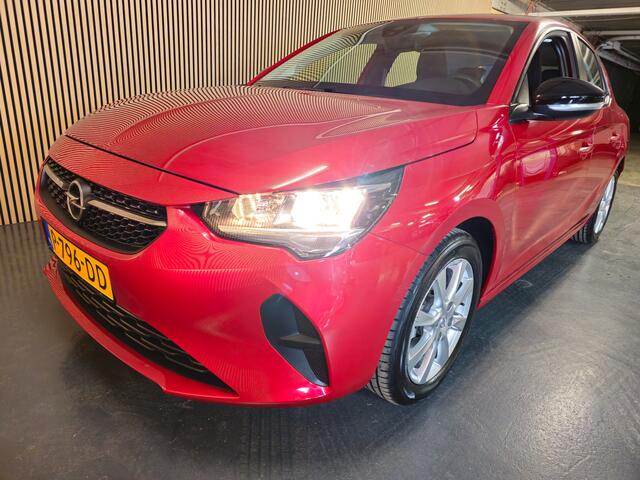 Opel CORSA 1.2 Edition - Apple Carplay/Android Auto - Cruise - Navi