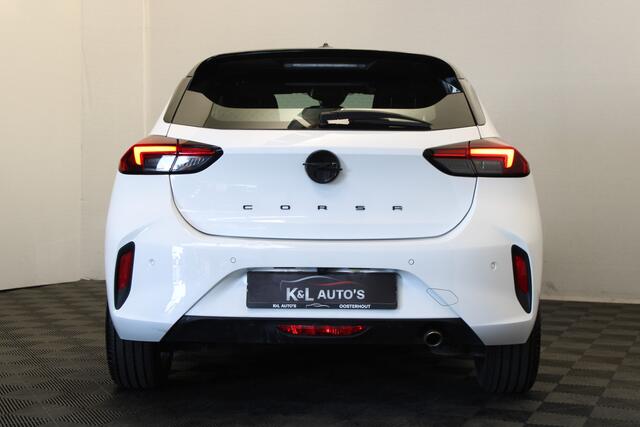 Opel CORSA 1.2 Turbo Hybrid GS