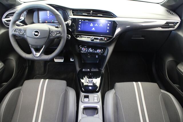 Opel CORSA 1.2 Turbo Hybrid GS
