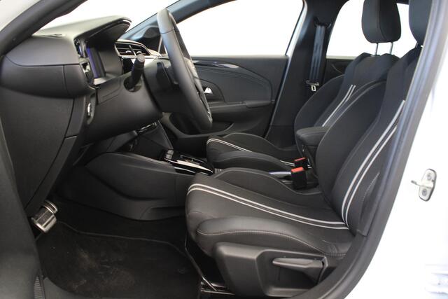Opel CORSA 1.2 Turbo Hybrid GS