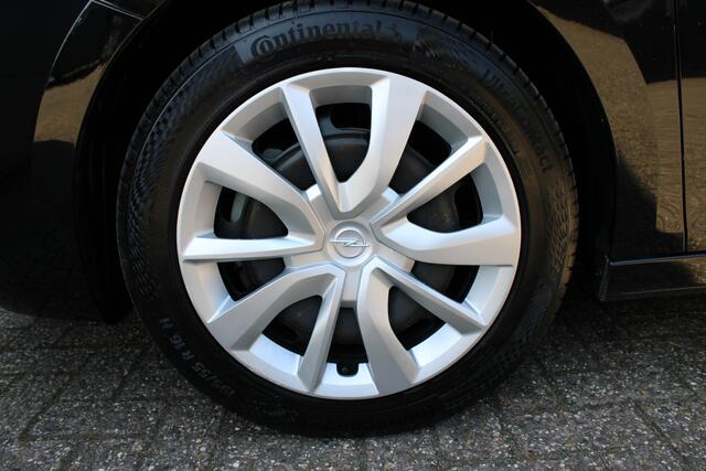 Opel CORSA 1.2 Edition | 1e eigenaar! | NL Auto én dealeronderhouden! | Camera | Carplay