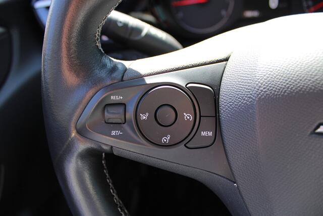 Opel CORSA 1.2 Edition | 1e eigenaar! | NL Auto én dealeronderhouden! | Camera | Carplay