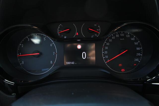 Opel CORSA 1.2 Edition | 1e eigenaar! | NL Auto én dealeronderhouden! | Camera | Carplay