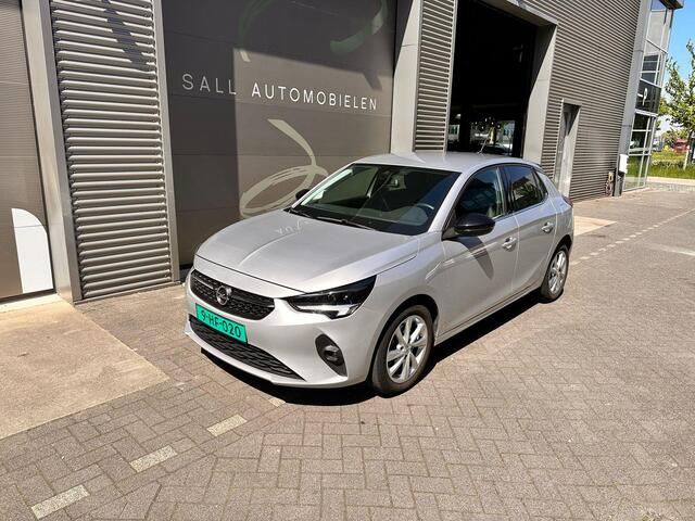Opel CORSA 1.2 Elegance 102 PK/Pdc/Camera/Climaat/Navi