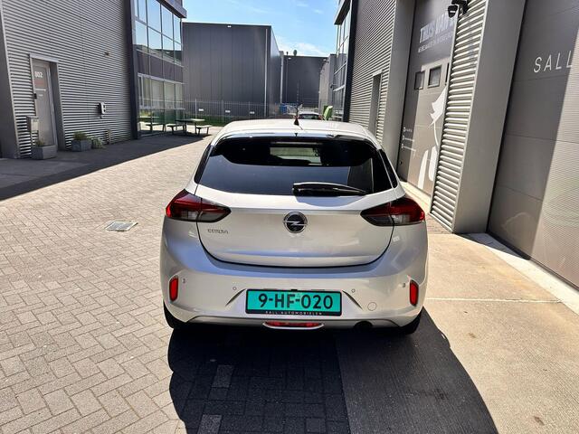 Opel CORSA 1.2 Elegance 102 PK/Pdc/Camera/Climaat/Navi