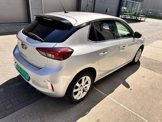 Opel CORSA 1.2 Elegance 102 PK/Pdc/Camera/Climaat/Navi