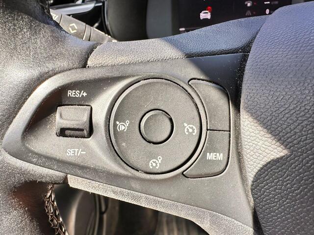 Opel CORSA 1.2 Elegance 102 PK/Pdc/Camera/Climaat/Navi