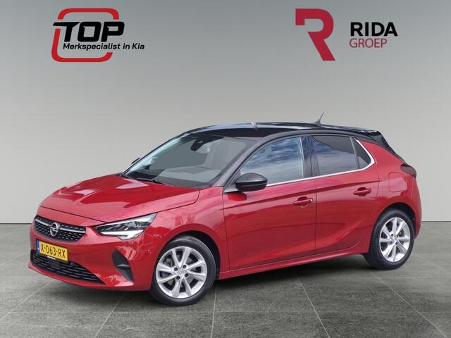 Opel CORSA 1.2 Elegance