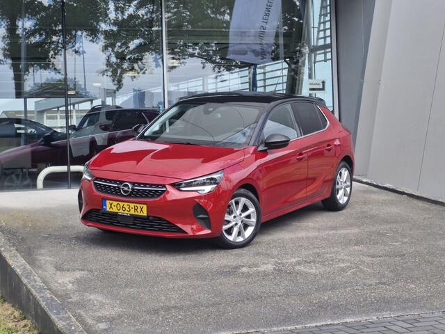 Opel CORSA 1.2 Elegance