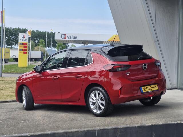 Opel CORSA 1.2 Elegance
