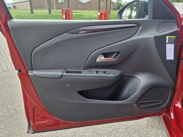 Opel CORSA 1.2 Elegance