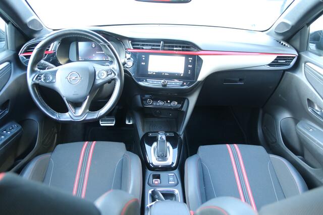 Opel CORSA 1.2 GS Line / Navi / Climate / Cruise