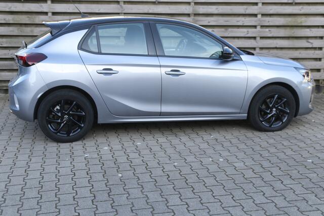 Opel CORSA 1.2 GS Line / Navi / Climate / Cruise