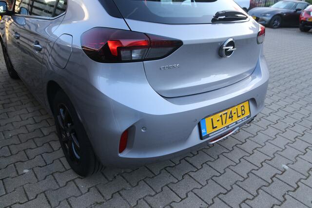 Opel CORSA 1.2 GS Line / Navi / Climate / Cruise